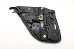 2020 - 2026 Mercedes GLE350 V167 Rear Right Door Window Regulator W/ Carrier Oem. Fixed Price $84.86.