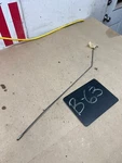 1971 1974 Javelin Amx Amc Left Door Latch Linkage Rod 1972 1973 Oem. Fixed Price $57.49.