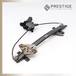 2004 2008 Acura Tl Door Window Regulator W/ Motor Rear Left 72750-SEP-A02. Fixed Price $72.00.