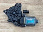 Driver Left Rear Power Window Motor Fits 14-18 Kia Forte Oem. Fixed Price $49.99.