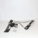 2013 Volkswagen Jetta Right Window Regulator Part Number - 125.VW1L13 ( Used ). Fixed Price $89.99.