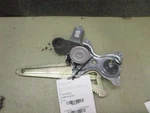 2002-06 Toyota Camry Drivers Left Rear Window Regulator Electric. Fixed Price $31.85.