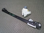 06-11 Mercedes W164 Ml-class Rear Left Door Window Regulator Motor Oem. Fixed Price $48.99.