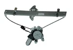 Front Left Window Regulator For Mitsubishi Lancer 2004 2005 2006 2007 Pns. Fixed Price $162.23.