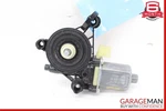 2017-2024 Audi A4 B9 Sedan Front Right Window Regulator Motor 8W0959802 Genuine. Fixed Price $35.00.
