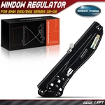 Power Window Regulator W/o Motor For Bmw E65/E66 2002-2008 Rear Left Driver Side. Fixed Price $39.87.