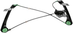 Dorman 740-641 Power Window (regulator Only) For 99-05 Alero Grand Am. Fixed Price $88.95.