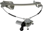 Dorman 748-475 Front Passenger Side Power Window Regulator And Motor Assembly Co. Fixed Price $70.00.