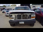Driver Left Front Window Regulator Manual Fits 92-97 Ford F250 Pickup 1147850. Fixed Price $94.80.