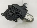 2011 Volkswagen Jetta Right Rear Passenger Window Motor Oem 6R0959812D. Fixed Price $31.05.
