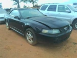 Passenger Quarter Window Regulator Convertible Fits 01-04 Mustang 151928. Fixed Price $127.99.