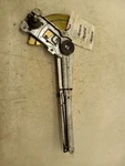 95-04 Toyota Tacoma SR5 X-cab Driver Side Front Door Window Regulator Assembly. Fixed Price $99.99.