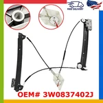 3W0837402J Front Right Window Regulator For 04-18 Bentley Continental Gt Coupe. Fixed Price $153.00.