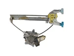 2002-2006 Nissan Altima Rear Right Side Window Regulator W/ Motor Oem, 135-58535. Fixed Price $52.25.