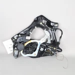 1991-1997 Bmw 840CI 850CI E31 Left Quarter Window Regulator Oem 51338123233. Fixed Price $224.23.
