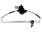 Rear Right Window Regulator Tyc 24ZFRRY16 For Mazda CX5 2013 2014 2015 2016. Fixed Price $81.08.