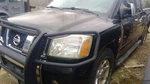 Driver Front Window Regulator Electric Fits 04-15 Armada 840333. Fixed Price $73.00.