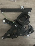 Genuine Ford Window Regulator BL1Z-7823200-AA. Fixed Price $100.00.