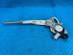 Lexus ES300H ES350 Front Passenger's Door Window Regulator W/motor 2013-2016 Oem. Fixed Price $135.00.