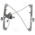 Aci 82123 Power Window Motor And Regulator Assembly. Fixed Price $106.99.
