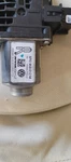 2012 - 2022 Volkswagen Passat Rear Right Side Power Window Motor Oem 561959812. Fixed Price $59.00.