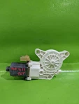 08-16 Town Country Passenger Right Rear Window Motor Oem 4508-42. Fixed Price $22.00.