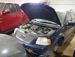 Driver Rear Window Regulator Electric Fits 05-07 Freestyle 2153314. Fixed Price $85.00.