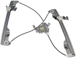 Dorman Window Regulator , Pn# 752-417. Fixed Price $171.27.