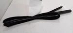 Ford Fiesta Door Glass Window Seal Rubber Right Passenger Front 2011 2012 2013. Fixed Price $32.86.