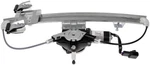 Dorman Power Window Regulator And Motor Assembly 741-440. Fixed Price $122.77.