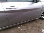 Used Front Right Door Assembly Fits: 2021 Hyundai Elantra Built. Fixed Price $952.64.