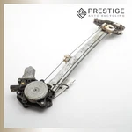 1990 1993 Honda Accord Door Window Regulator W/motor Rear Right 72710-SM4-J01. Fixed Price $96.30.