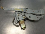 Passenger Right Rear Window Regulator Electric Fits 91-02 Escort 601603. Fixed Price $68.25.