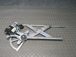 98-05 Lexus GS400 GS430 GS300 Front Right Door Window Regulator Motor Oem. Fixed Price $56.17.