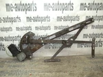 1972-1989 Mercedes-benz R107 Right Passenger Side Window Regulator Motor. Fixed Price $81.18.