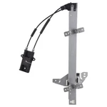 Aisin RPGM-068 Power Window Regulator Assembly W/o Motor. Fixed Price $110.71.