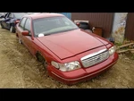 Passenger Front Window Regulator Electric Fits 97-98 Crown Victoria 19409. Fixed Price $37.12.