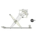 Genuine Subaru Window Regulator 61222AG00A. Fixed Price $130.34.