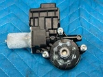 Lexus LS500H Rear Door Window Regulator Motor Passenger Side 2018-2022 Oem. Fixed Price $195.00.