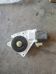 13 14 15 16 Dodge Dart Rear Right Passenger Window Regulator Motor Ome 76K. Fixed Price $30.00.