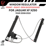 Window Regulator & Motor For Jaguar Xf MK1 2010 8X23F23200AD 8X23F23200AK. Fixed Price $49.06.