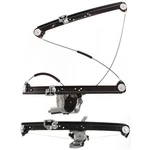Front Rear Window Regulators Set Fits 2000-2006 Bmw X5. Fixed Price $117.16.