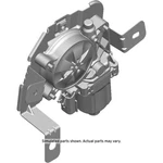 Genuine Gm Rear Sliding Window Module 84400171. Fixed Price $78.69.