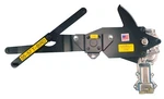 1955-57 Thunderbird/ T-bird Power Window Kit, Front W/ Chrome Door Switches. Fixed Price $659.99.