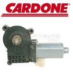 Cardone Reman 47-3410 Power Window Motor For 742-921 21-1113 1638202742 Kf. Fixed Price $131.58.