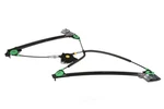 Window Regulator-heavy Duty Design, Ball Bearing Pivot, Improved Pulley. Fixed Price $171.56.