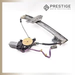 1999-2001 Acura Door Window Regulator W/ Motor Front Left 72250-S0K-A03. Fixed Price $75.60.