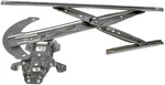 Dorman 740-490 Power Window (regulator Only) For 95-02 Honda Accord. Fixed Price $70.95.