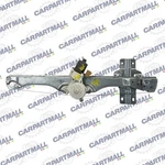 2007-2012 Gmc Acadia Rear Right Window Motor & Regulator 970446106 Oem. Fixed Price $74.99.