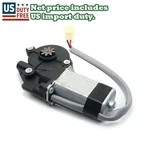 Front Door Power Window Motor Rh Fit Mitsubishi Pajero Sport K85W K86W K89W K96W. Fixed Price $101.43.